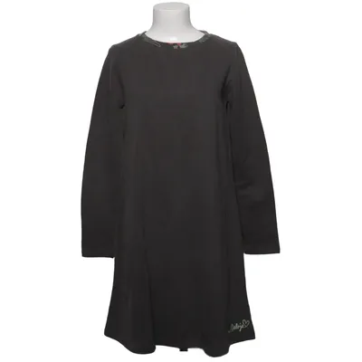 Robe (Vert) de Maloja Coton