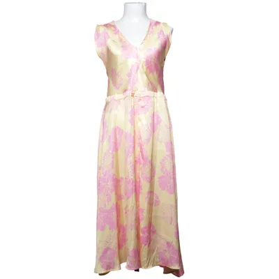 Maxi dress (L3368) from Lumina Elastane, Polyester