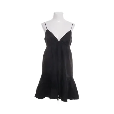 Klänning (Svart) från Zara Bomull