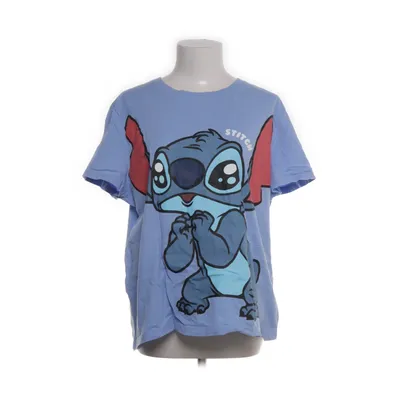 T-shirt (Lila, Meerkleurig) van Disney Katoen