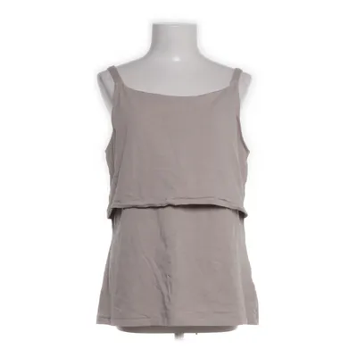 Amningslinne (Beige, Svart) från H&M Mama Bomull, Elastan