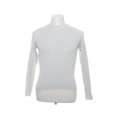 Sweater (STRAP ROUND NECK EXPA 02) fra Jack & Jones Bomuld