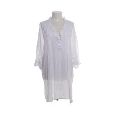 Tunic (White) from Mandalay