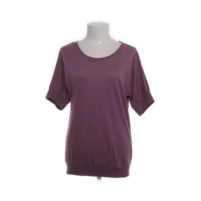Top (Purple) from Women Essentials by Tchibo Organic cotton
