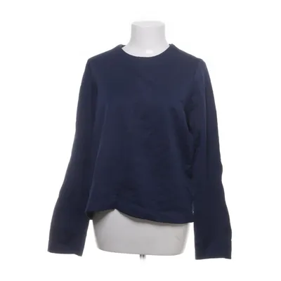 Collegetröja (ADELINA AW15) från Acne Studios Bomull, Nylon