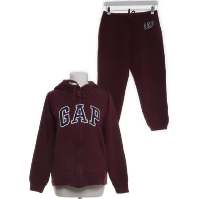 Loungewear (Rood) van Gap Katoen, Polyester