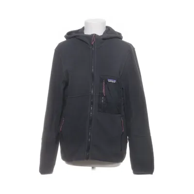 Fleece jas (Grijs) van Patagonia Gerecycled polyester