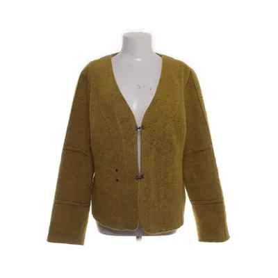 Kavaj (Grön) från Wearhouse Elastan, Ull, Viskos