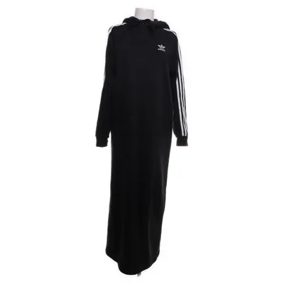 Adidas maxi dress store hoodie