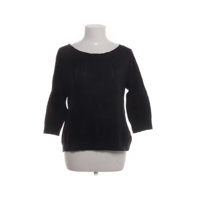 Top (Black) from Escada Cotton, Polyester