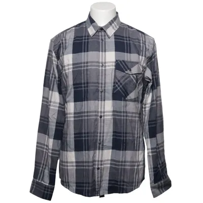Chemise en flanelle (Urban Track) de Sunwill Coton, Polyester