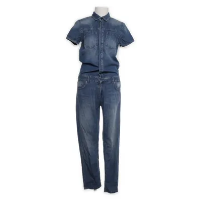 Jumpsuit (Blauw) van LTB