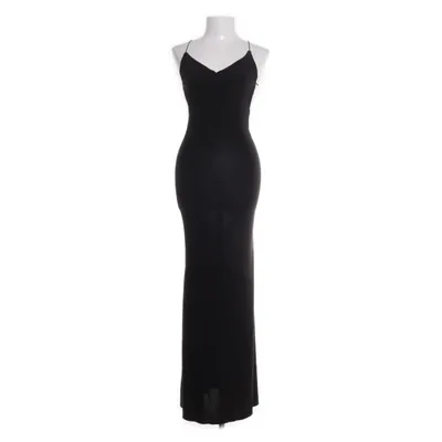 Maxi dress (Black) from Rebecca Stella Polyester