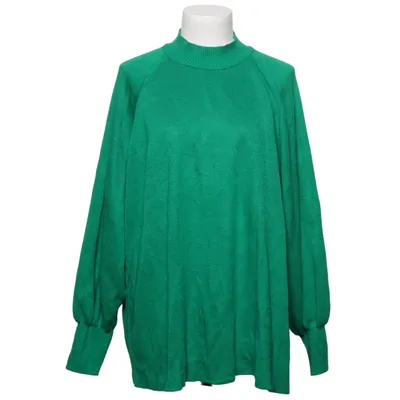 Tröja (Grön) från My Fashion Akryl