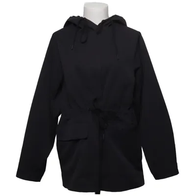 Outdoor jacket (Gray) from Elvine Polyamide, Polyester