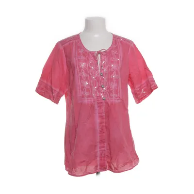 Top (Pink) from Body Needs Cotton