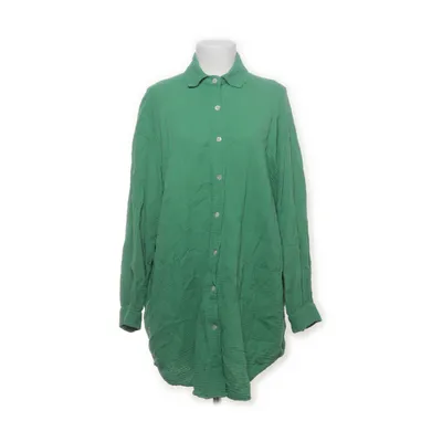 Chemise (Vert) de New Collection Coton
