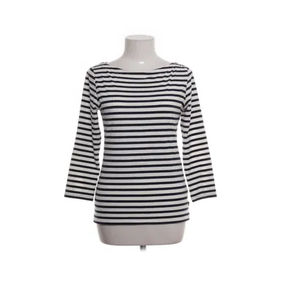 Top (Black, White) from Holly & Whyte by Lindex Cotton, Elastane