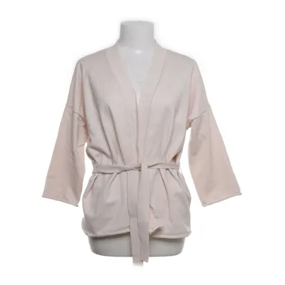 Cardigan (Beige) fra Tiger of Sweden Elastan, Polyamid, Viscose