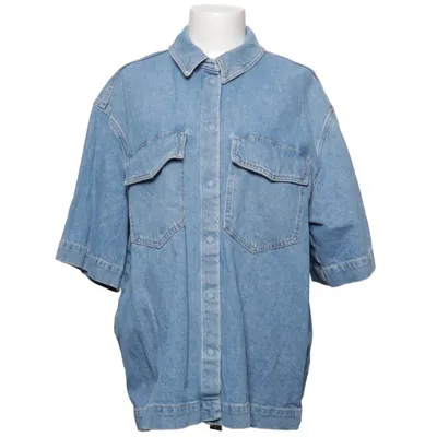 Korte mouwen shirt (Onlsophie) van ONLY Gerecycled katoen