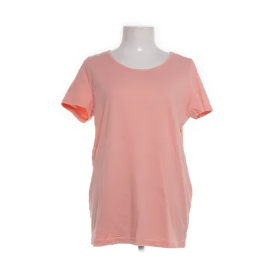 T-shirt (Roze) van Bonprix Collection Katoen