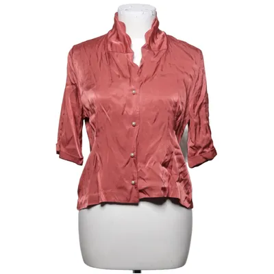 Blouse (Rouge) de Sister Jane Viscose