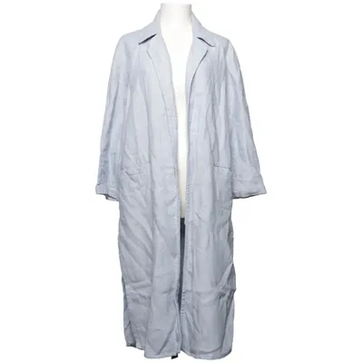 Peignoir (Bleu) de Mango Casual Lin