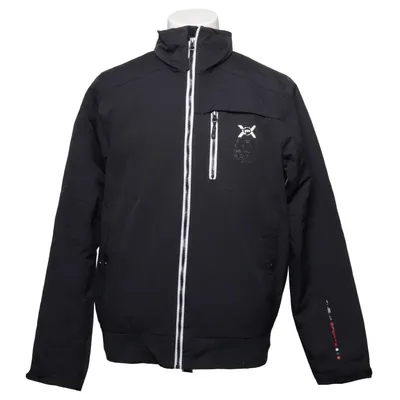 Veste de sport (Noir) de Phelix Polyamide, Polyester