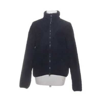 Veste polaire (Bleu) de CRW Polyester