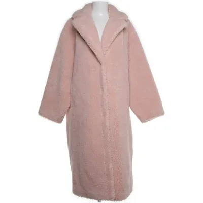 Winter coat (Pink) from Stand Studio