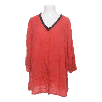 Blus (Röd) från Adia Fashion Viskos