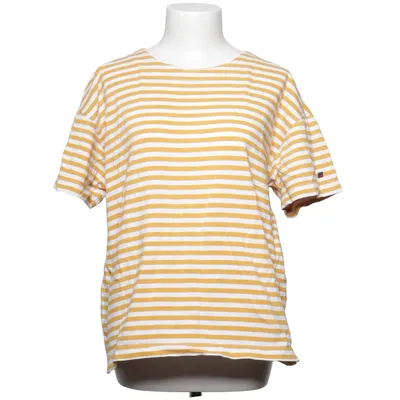 T-shirt (Gul, Vit) från Redgreen