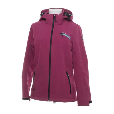 Skidjacka (Rosa) från Killtec Elastan, Polyester