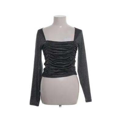 Topp (Svart, Silverfärgad) från Hollister California