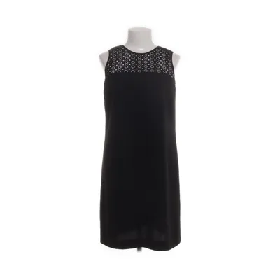 Jurk (Zwart) van Boomerang Katoen, Polyester