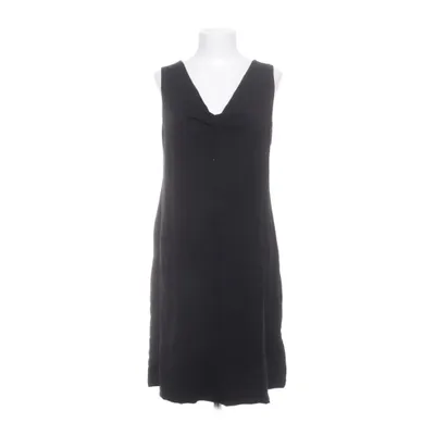 Mammaklänning (Svart) från Mama Elastan, Viskos