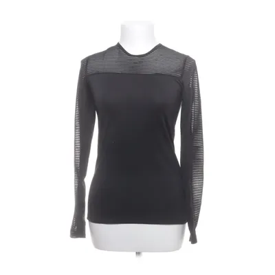 Topp (Svart) från Röhnisch Elastan, Återvunnen polyester