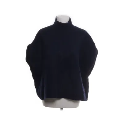 Slipover (Blue) from WERA Stockholm Polyamide, Wool