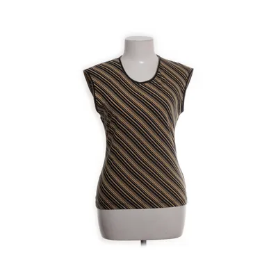 Top (Zwart, Beige) van Filippa K Polyester
