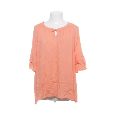 Topp (Orange) från Orientique Viskos