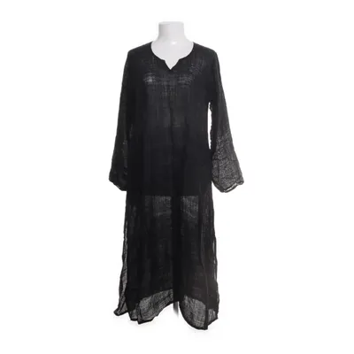 Tunika (Svart) från Fabindia