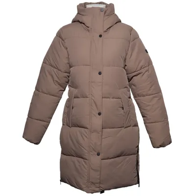 Winterjas (Beige) van Kayoba Polyamide, Polyester