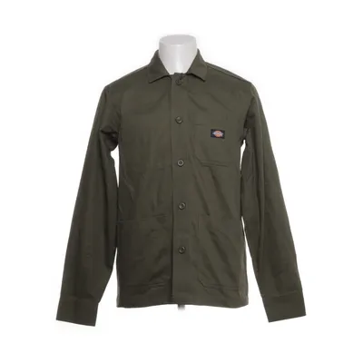 Overshirt (Green) from Dickies Cotton