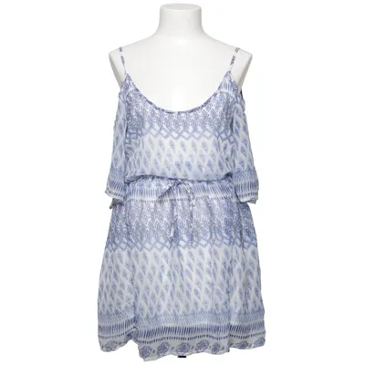Jurk (3P2542) van Hollister Polyester, Viscose