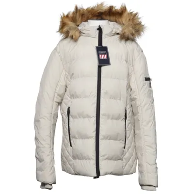 Winter jacket (Seja Nw Reg Mid Ny Vin Jr Otw) from Vinson Polyamide