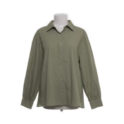 Skjorte (Grøn) fra Zara