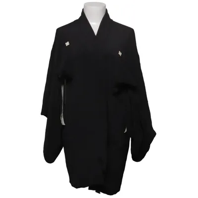 Kimono (Black)