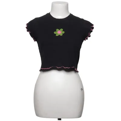 T-shirt (Black, Green, Pink) from Vintage Supply