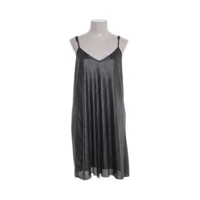 Dress (Silver, Black) from Blue Vanilla