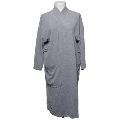 Cardigan (Gray) from Södahl Cotton, Polyester